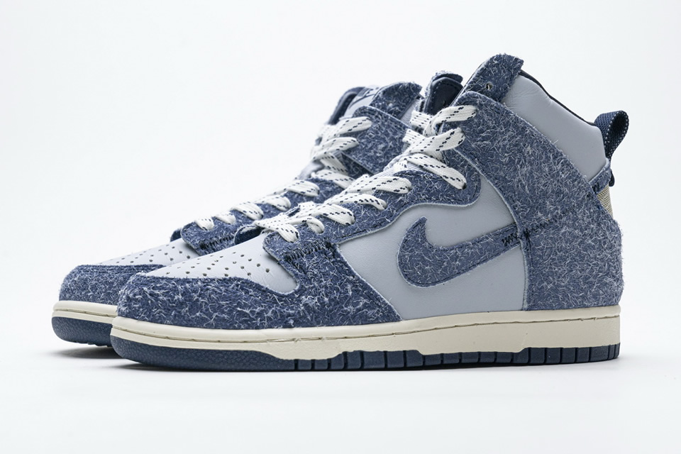 Nike Sb Dunk High Pro Denim Sapphire Blue Cw3092 400 5 - kickbulk.cc