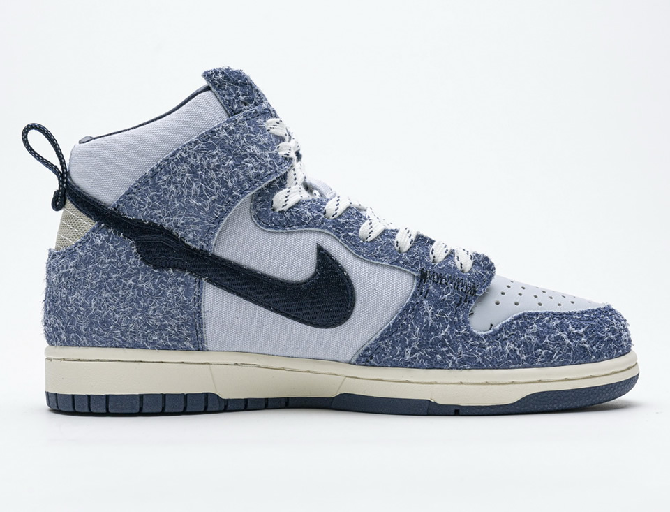 Nike Sb Dunk High Pro Denim Sapphire Blue Cw3092 400 8 - kickbulk.cc