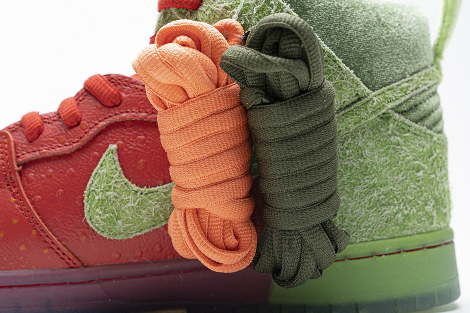 Nike Sb Dunk High Strawberry Cough Cw7093 600 16 - kickbulk.cc