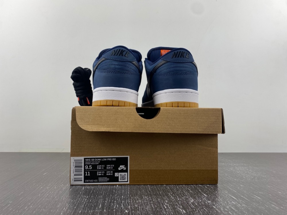 Nike Dunk Low Pro Iso Sb Navy Gum Cw7463 401 14 - kickbulk.cc