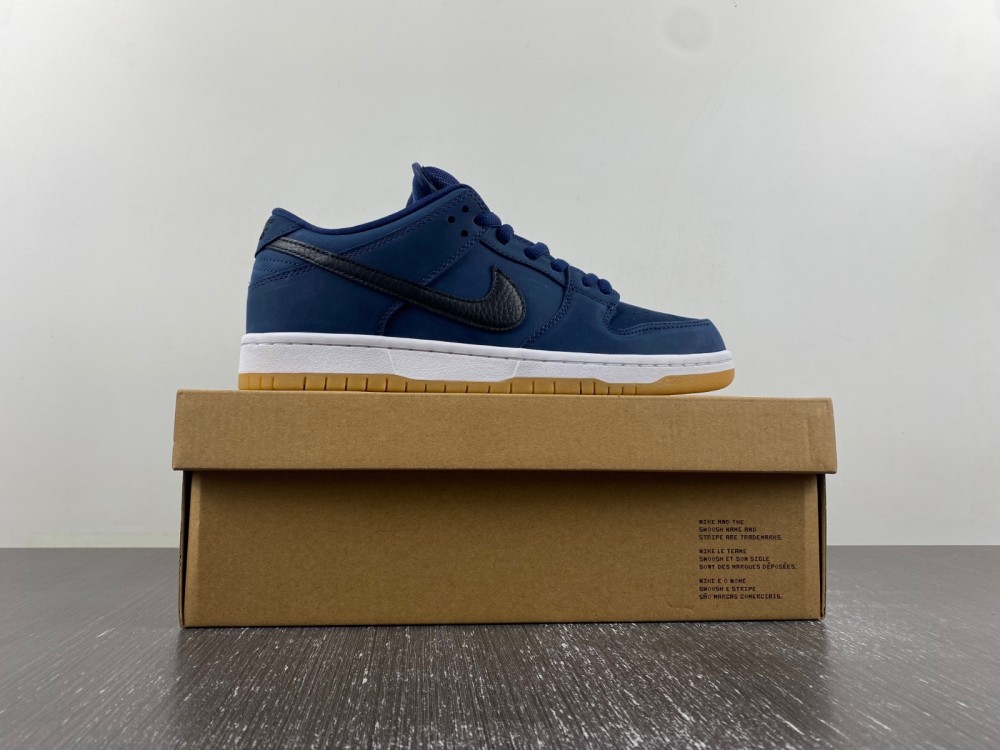 Nike Dunk Low Pro Iso Sb Navy Gum Cw7463 401 15 - kickbulk.cc