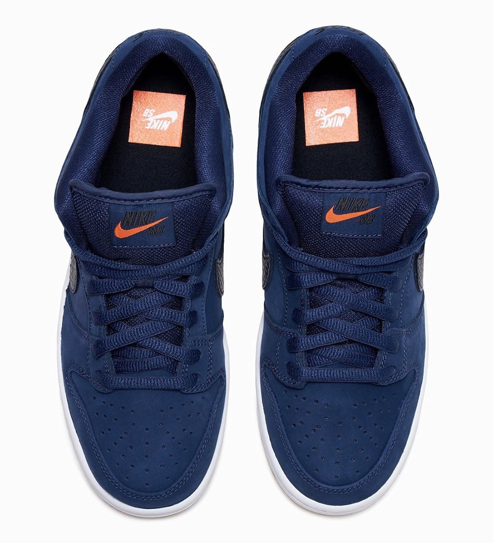 Nike Dunk Low Pro Iso Sb Navy Gum Cw7463 401 2 - kickbulk.cc