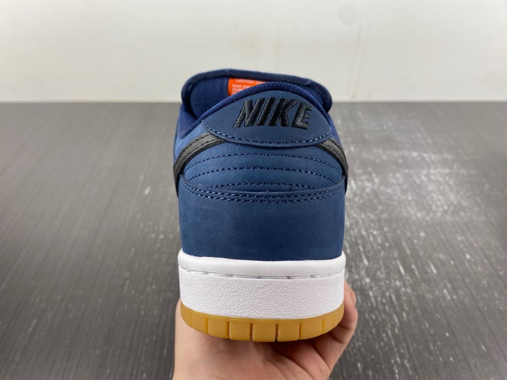 Nike Dunk Low Pro Iso Sb Navy Gum Cw7463 401 20 - kickbulk.cc