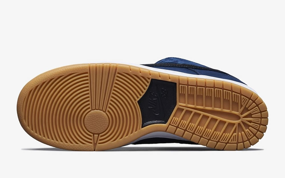 Nike Dunk Low Pro Iso Sb Navy Gum Cw7463 401 6 - kickbulk.cc