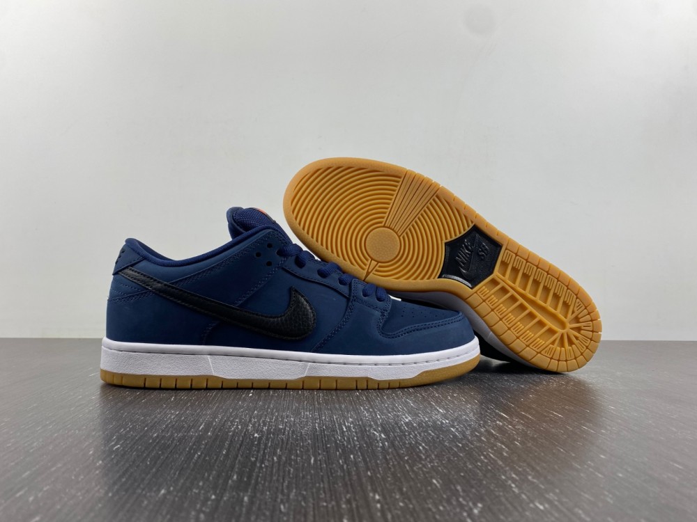 Nike Dunk Low Pro Iso Sb Navy Gum Cw7463 401 9 - kickbulk.cc