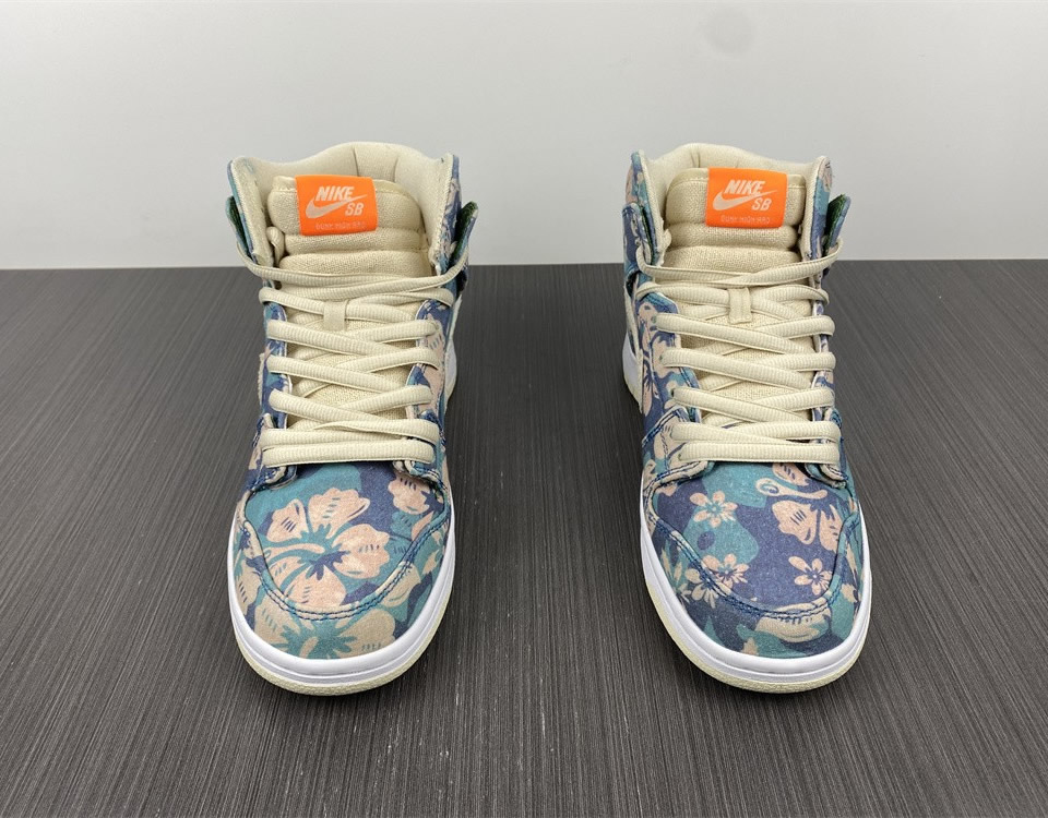 Nike Dunk High Sb Maui Wowie Cz2232 300 12 - kickbulk.cc