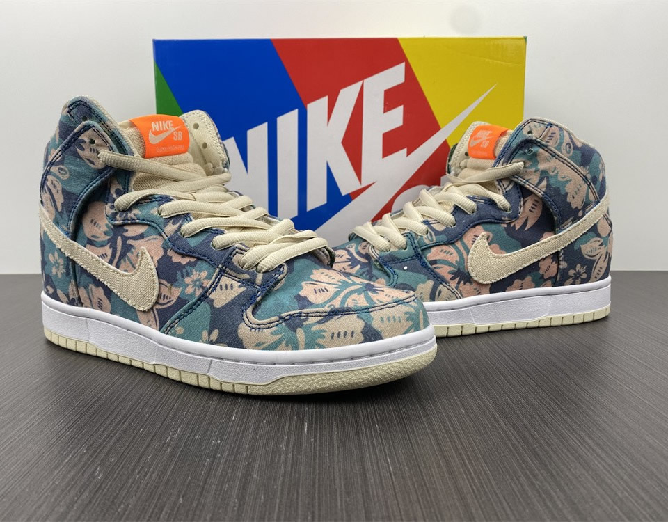 Nike Dunk High Sb Maui Wowie Cz2232 300 16 - kickbulk.cc