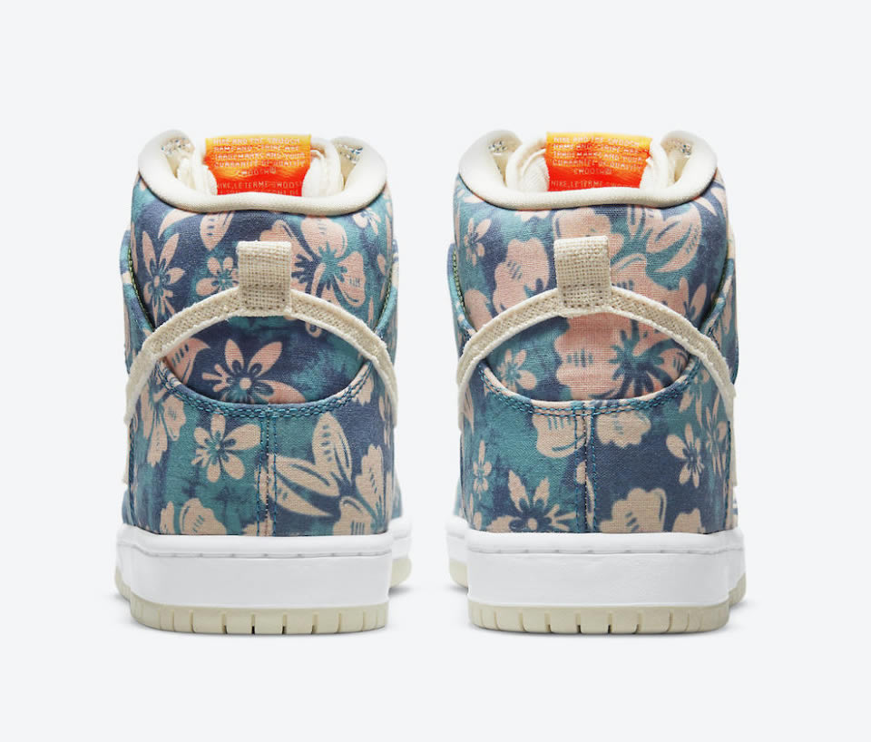 Nike Dunk High Sb Maui Wowie Cz2232 300 5 - kickbulk.cc