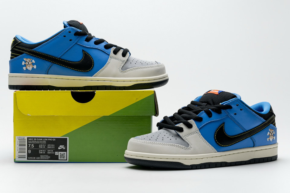 Instant Skateboards Nike Sb Dunk Low Cz5128 400 3 - kickbulk.cc