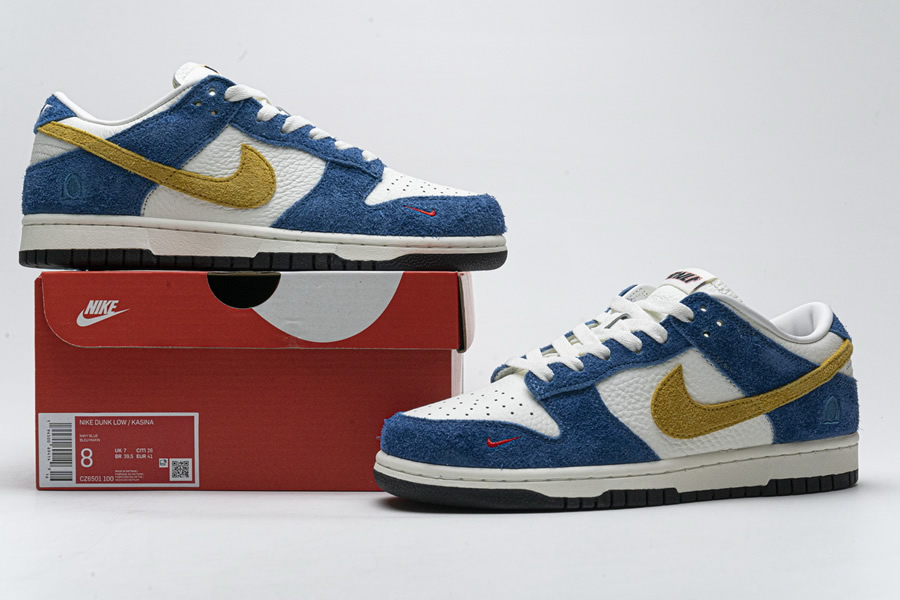 Kasina Nike Dunk Low 80s Bus Cz6501 100 13 - kickbulk.cc