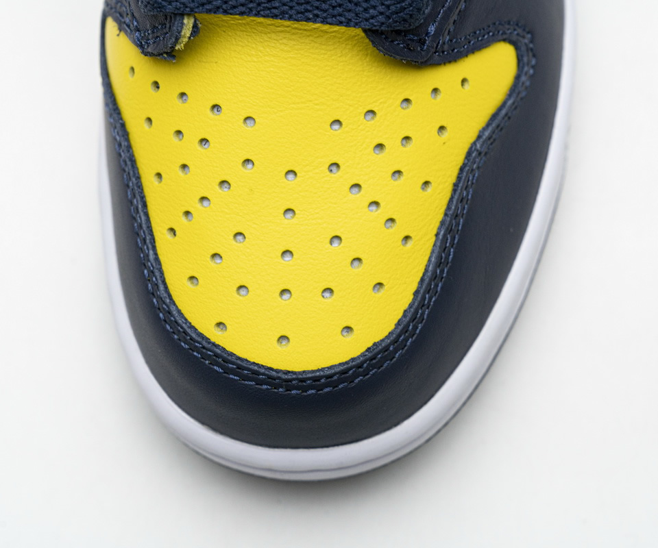 Nike Dunk High Sp Michigan Cz8149 700 12 - kickbulk.cc