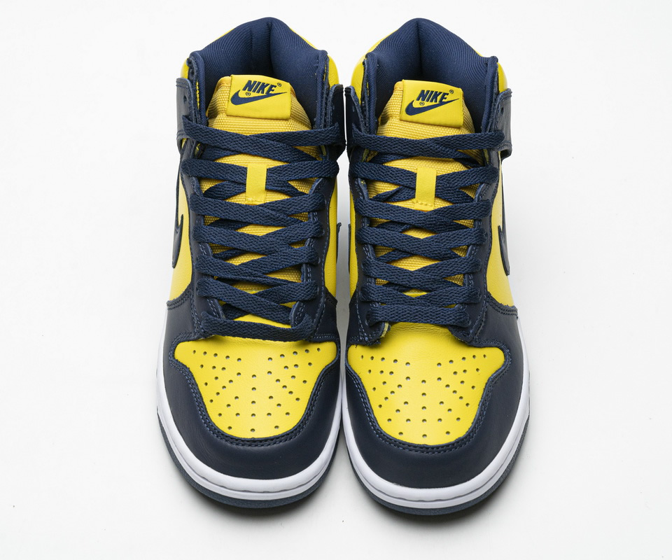 Nike Dunk High Sp Michigan Cz8149 700 2 - kickbulk.cc