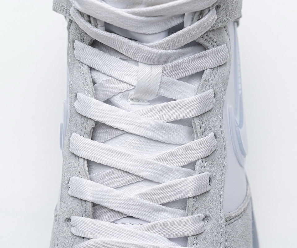 Slam Jam Nike Sb Dunk High White Platinum Da1639 100 11 - kickbulk.cc