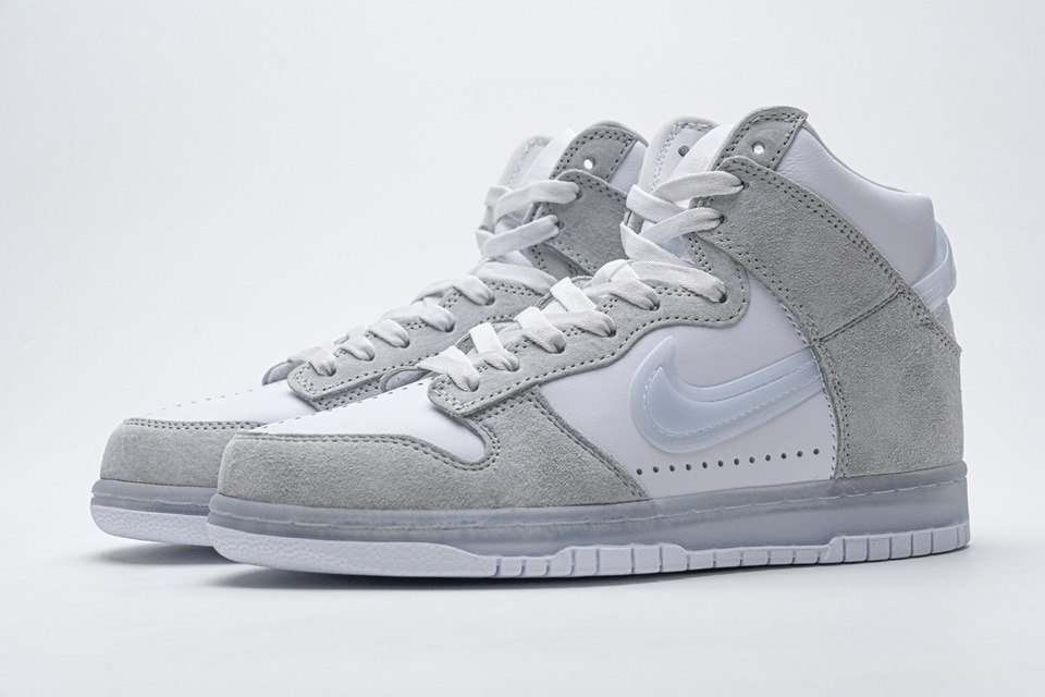 Slam Jam Nike Sb Dunk High White Platinum Da1639 100 5 - kickbulk.cc