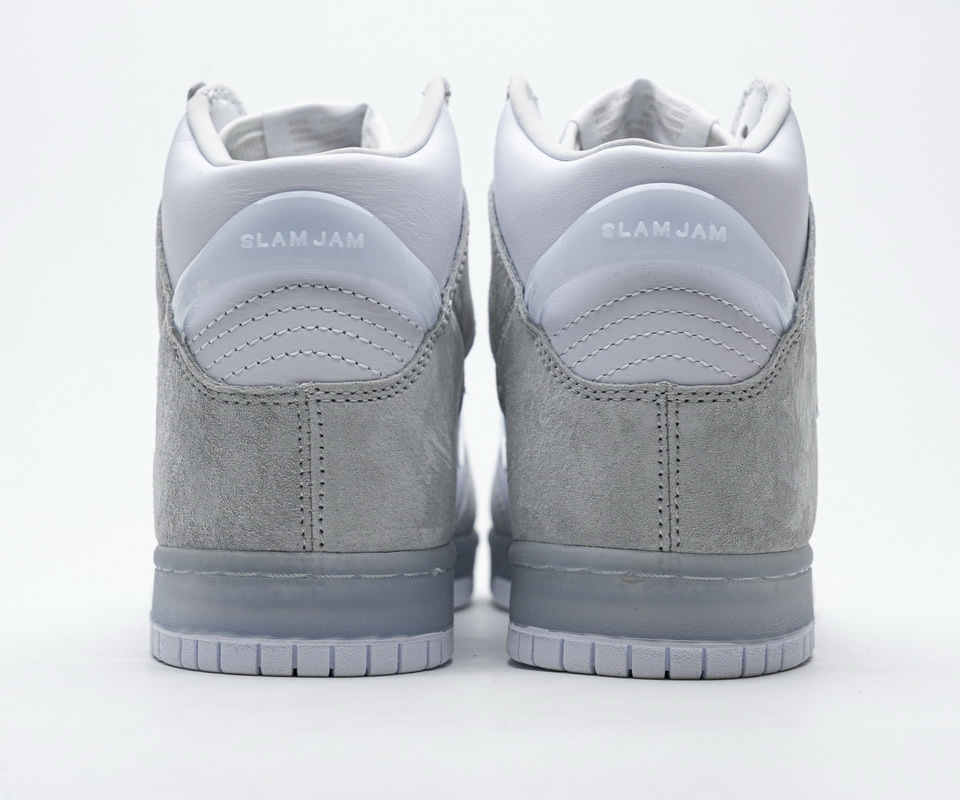 Slam Jam Nike Sb Dunk High White Platinum Da1639 100 7 - kickbulk.cc