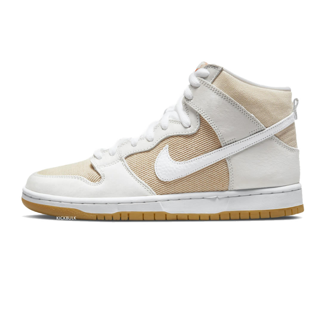 Nike Dunk High Pro Iso Sb Unbleached Pack Natural Da9626 100 1 - kickbulk.cc