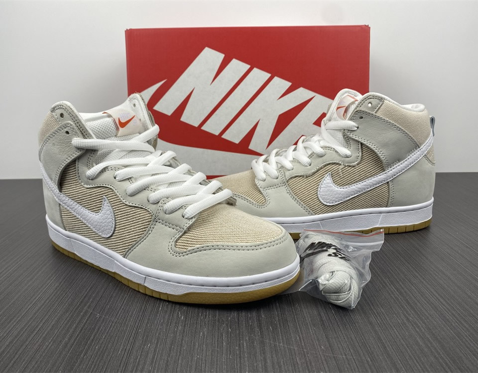 Nike Dunk High Pro Iso Sb Unbleached Pack Natural Da9626 100 13 - kickbulk.cc