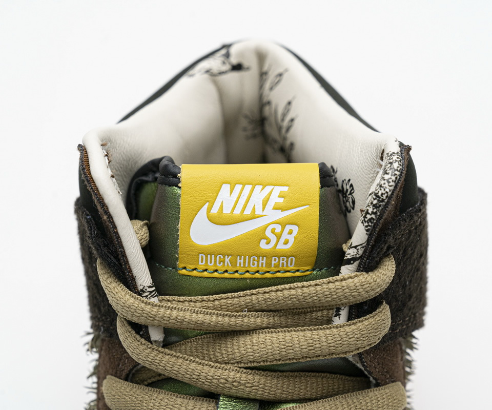Concepts Nike Sb Dunk High Pro Qs Mallard Dc6887 200 13 - kickbulk.cc