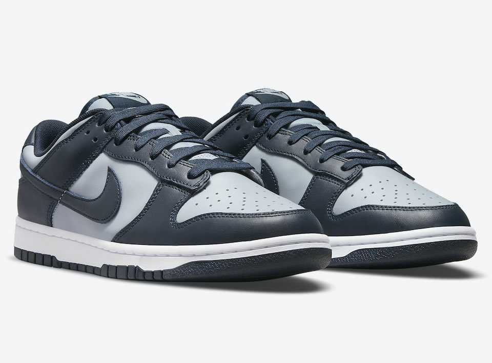 Nike Dunk Low Georgetown Dd1391 003 3 - kickbulk.cc