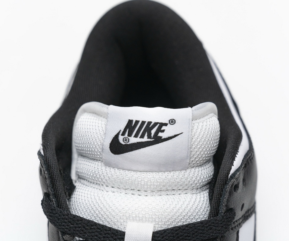Nike Sb Dunk Low Pro Black White Dd1391 100 10 - kickbulk.cc