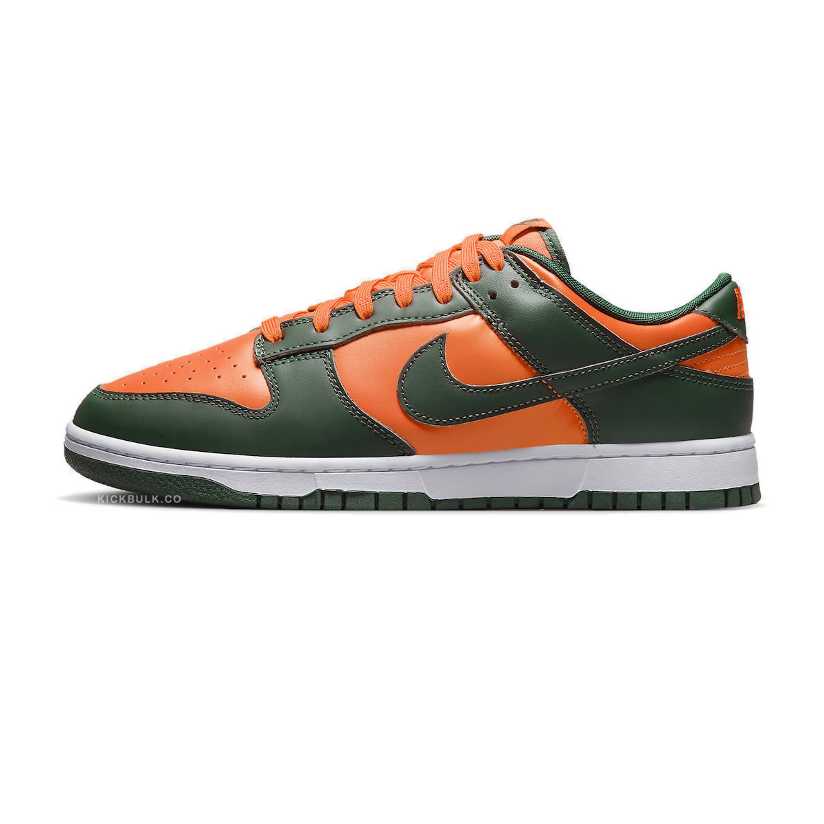 Nike Dunk Low Miami Hurricanes Dd1391 300 1 - kickbulk.cc