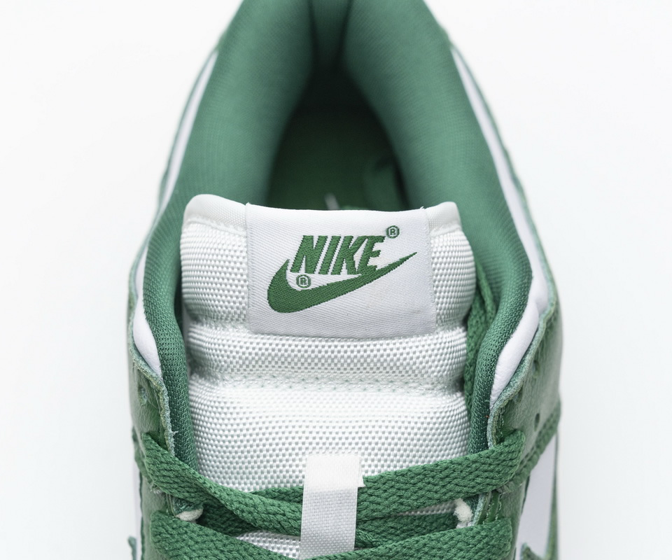 Nike Dunk Low Sp White Green Dd1391 300 10 - kickbulk.cc