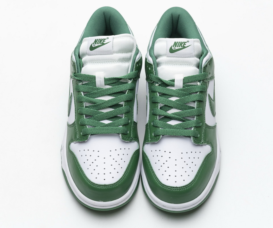 Nike Dunk Low Sp White Green Dd1391 300 2 - kickbulk.cc