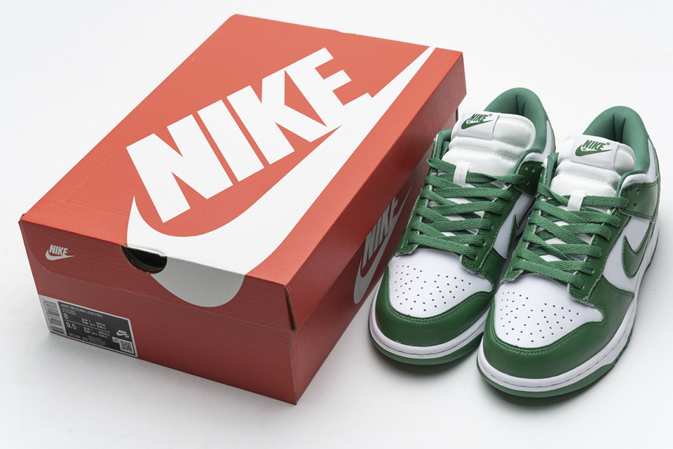 Nike Dunk Low Sp White Green Dd1391 300 4 - kickbulk.cc