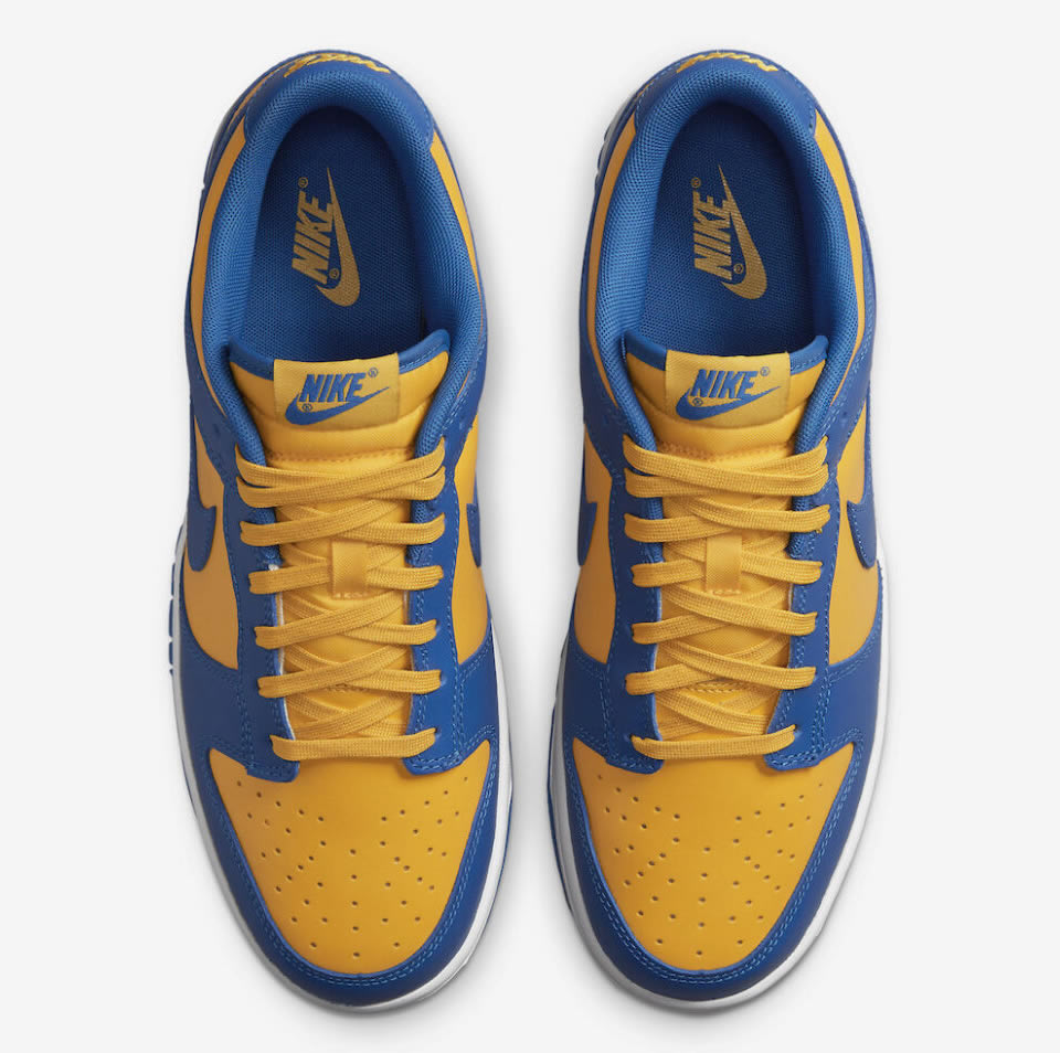 Nike Dunk Low Ucla Dd1391 402 2 - kickbulk.cc