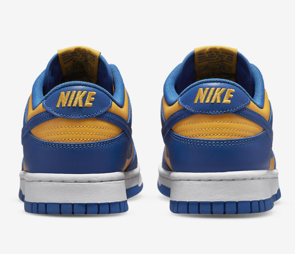 Nike Dunk Low Ucla Dd1391 402 4 - kickbulk.cc