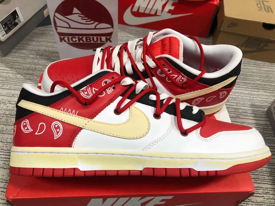 Nike Dunk Low Retro Niversity Red White Dd1391 600 10 - kickbulk.cc