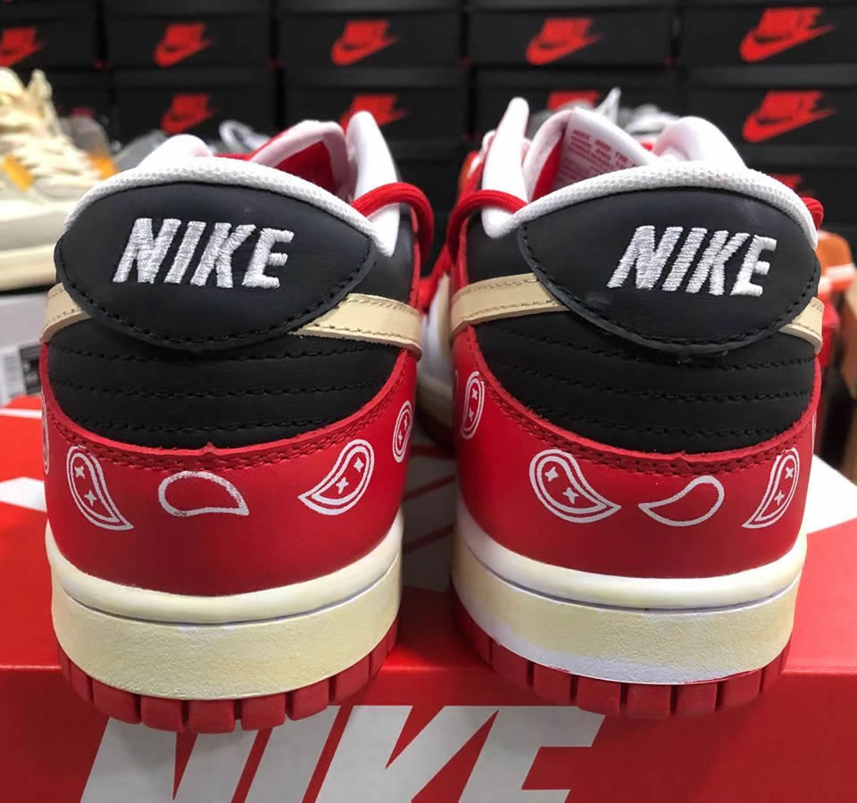 Nike Dunk Low Retro Niversity Red White Dd1391 600 12 - kickbulk.cc