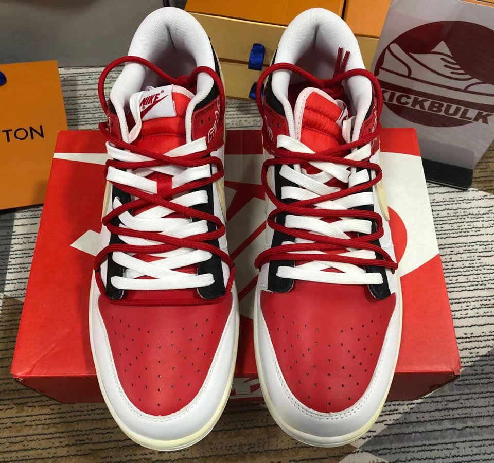 Nike Dunk Low Retro Niversity Red White Dd1391 600 2 - kickbulk.cc