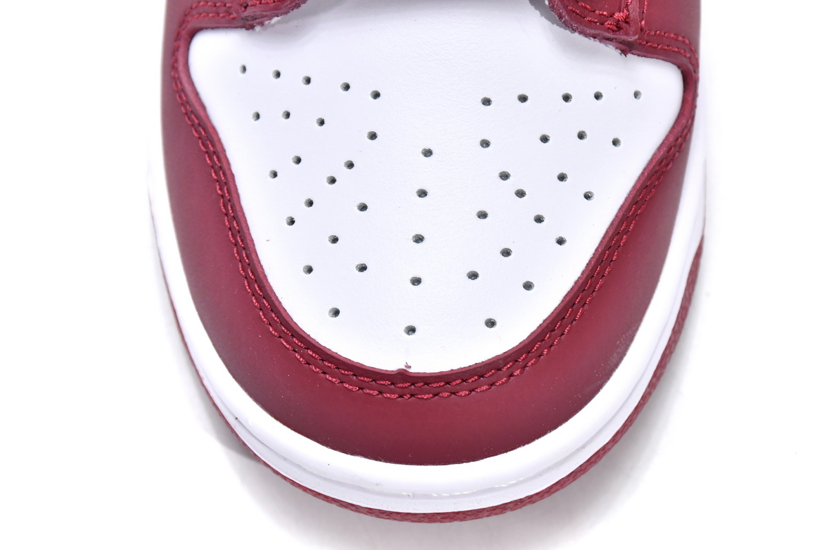 Nike Dunk Low Team Red Dd1391 601 11 - kickbulk.cc