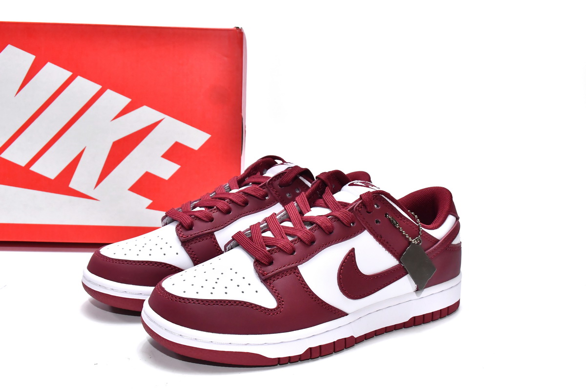 Nike Dunk Low Team Red Dd1391 601 7 - kickbulk.cc