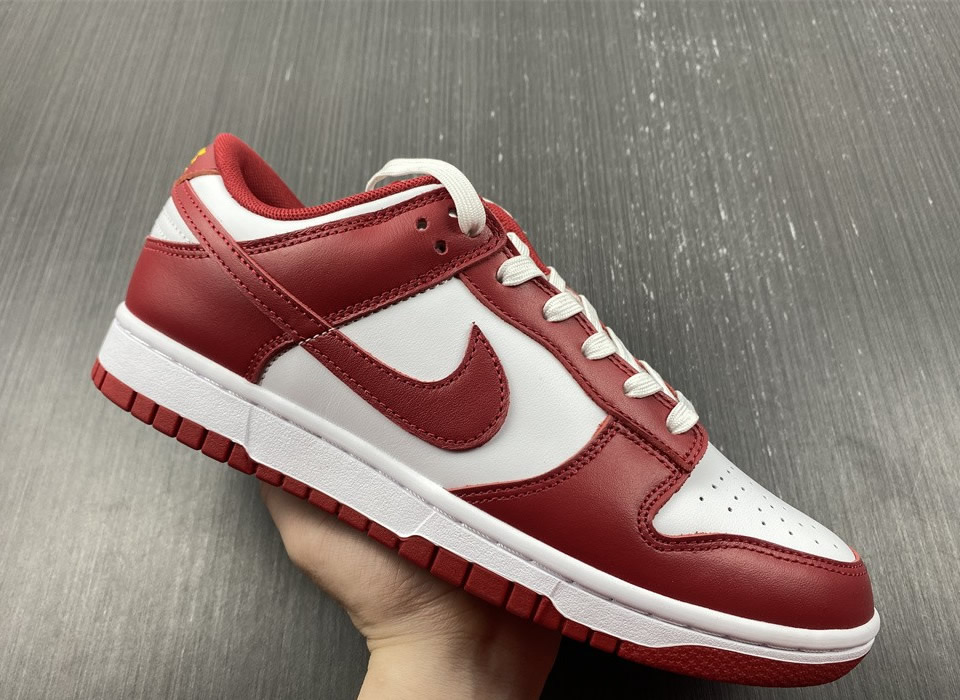 Nike Dunk Low Gym Red Dd1391 602 10 - kickbulk.cc