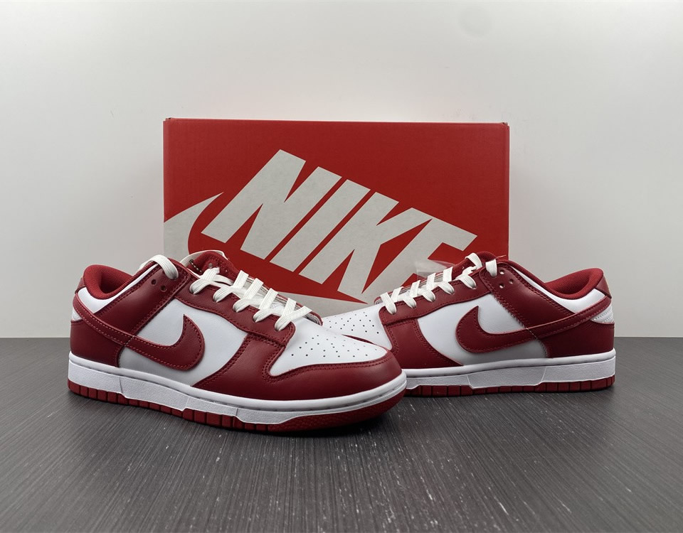 Nike Dunk Low Gym Red Dd1391 602 11 - kickbulk.cc