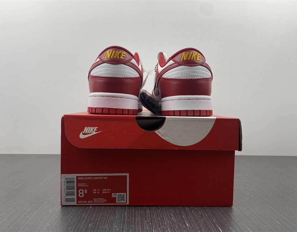 Nike Dunk Low Gym Red Dd1391 602 14 - kickbulk.cc