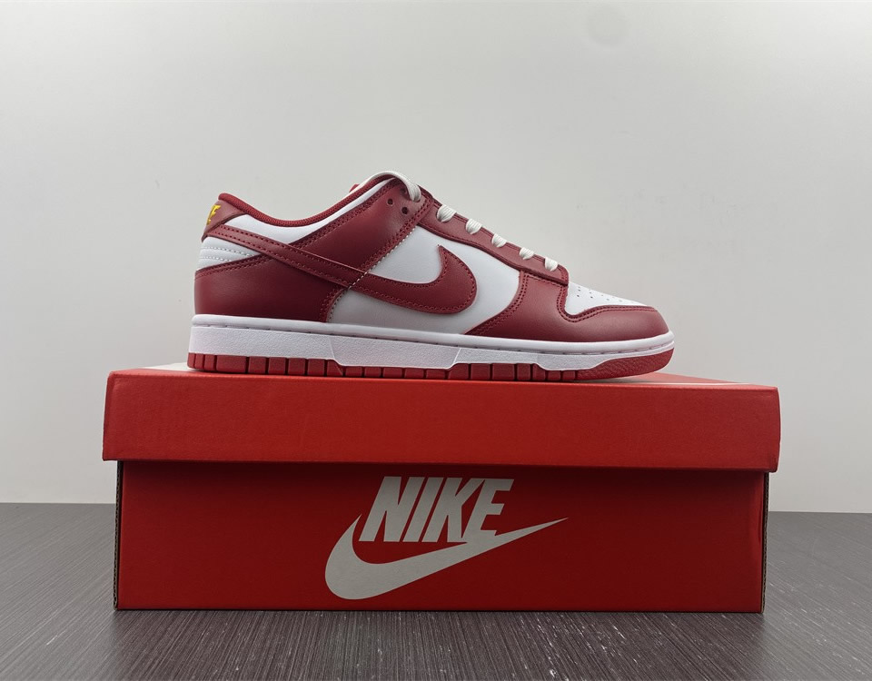 Nike Dunk Low Gym Red Dd1391 602 15 - kickbulk.cc