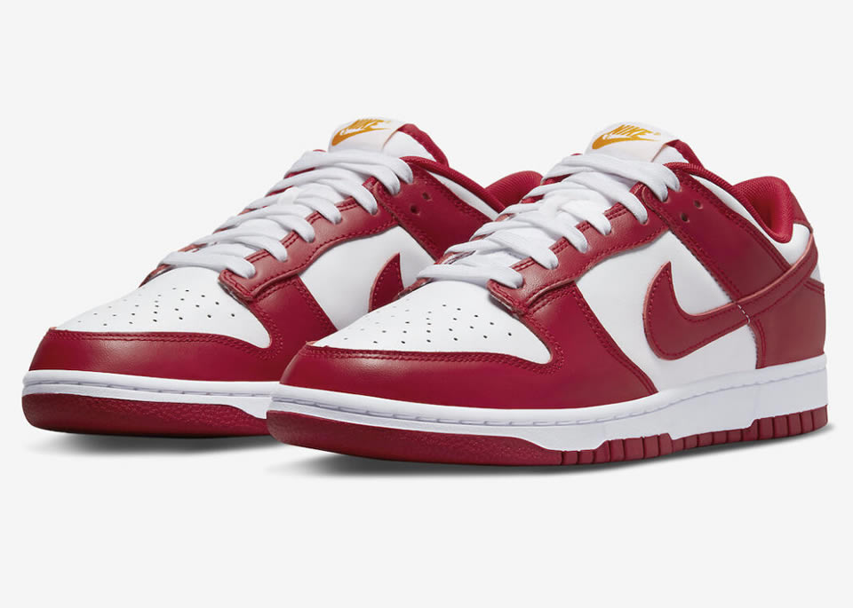 Nike Dunk Low Gym Red Dd1391 602 3 - kickbulk.cc