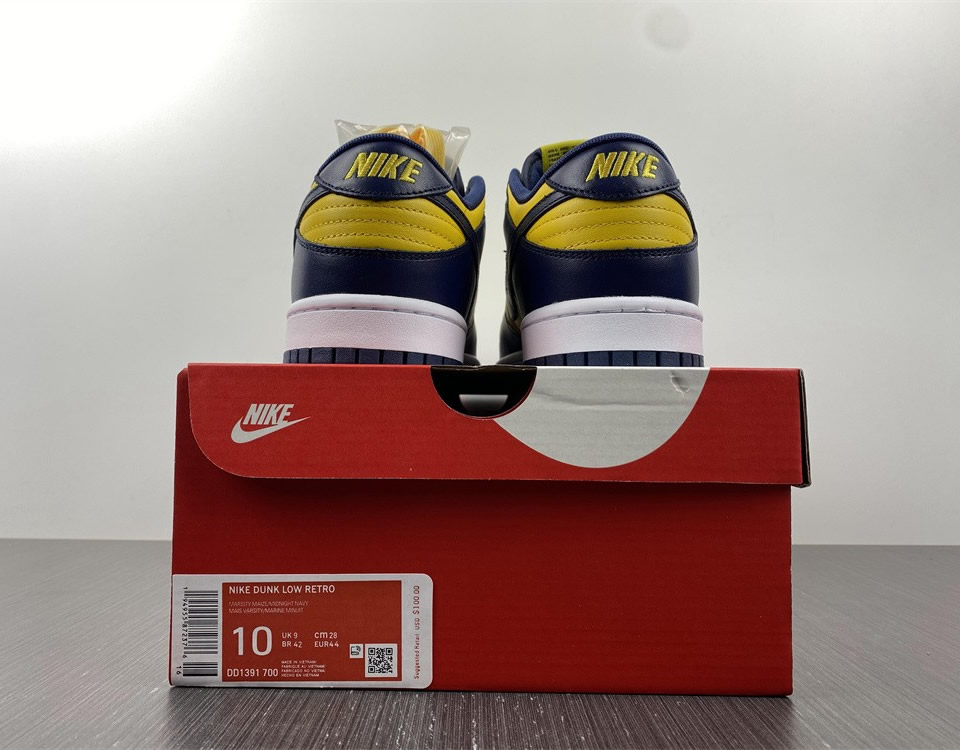 Nike Dunk Low Michigan 2021 Dd1391 700 14 - kickbulk.cc