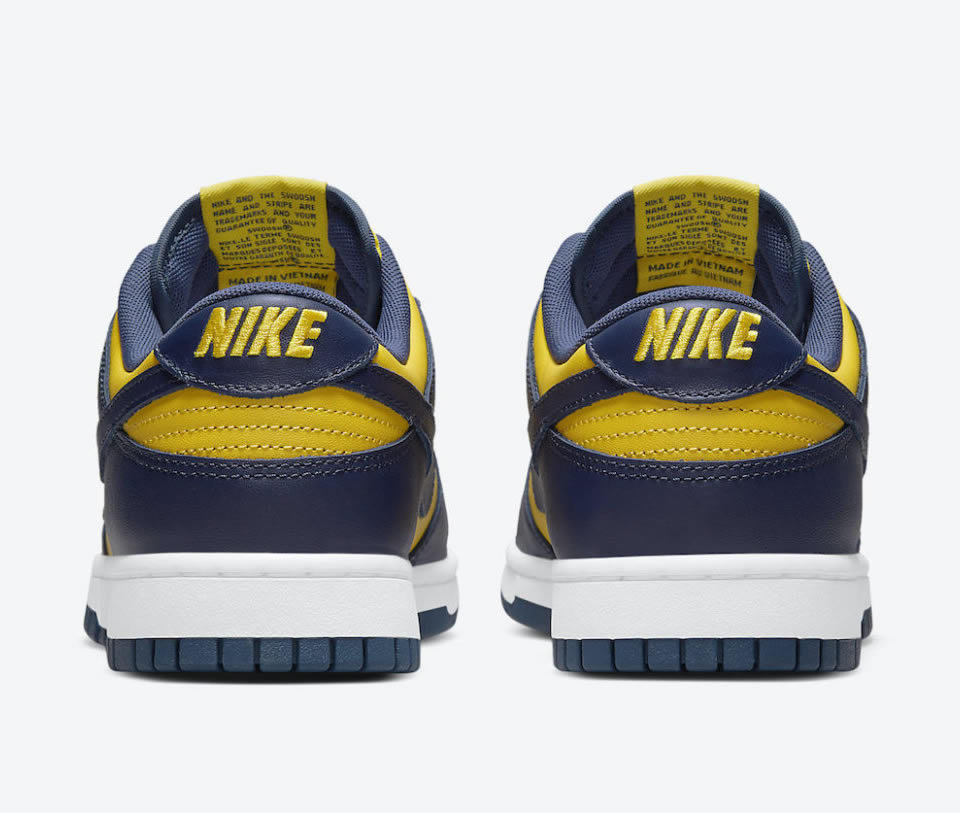 Nike Dunk Low Michigan 2021 Dd1391 700 4 - kickbulk.cc