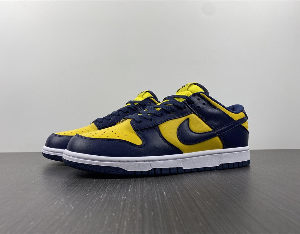 Nike Dunk Low Michigan 2021 Dd1391 700 7 - kickbulk.cc