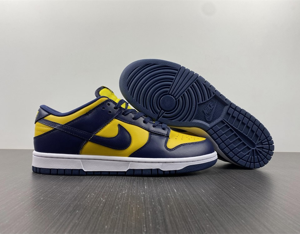 Nike Dunk Low Michigan 2021 Dd1391 700 8 - kickbulk.cc