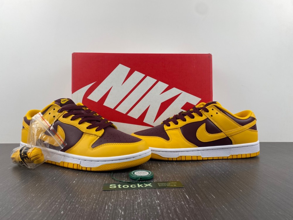 Nike Dunk Low Arizona State Dd1391 702 13 - kickbulk.cc