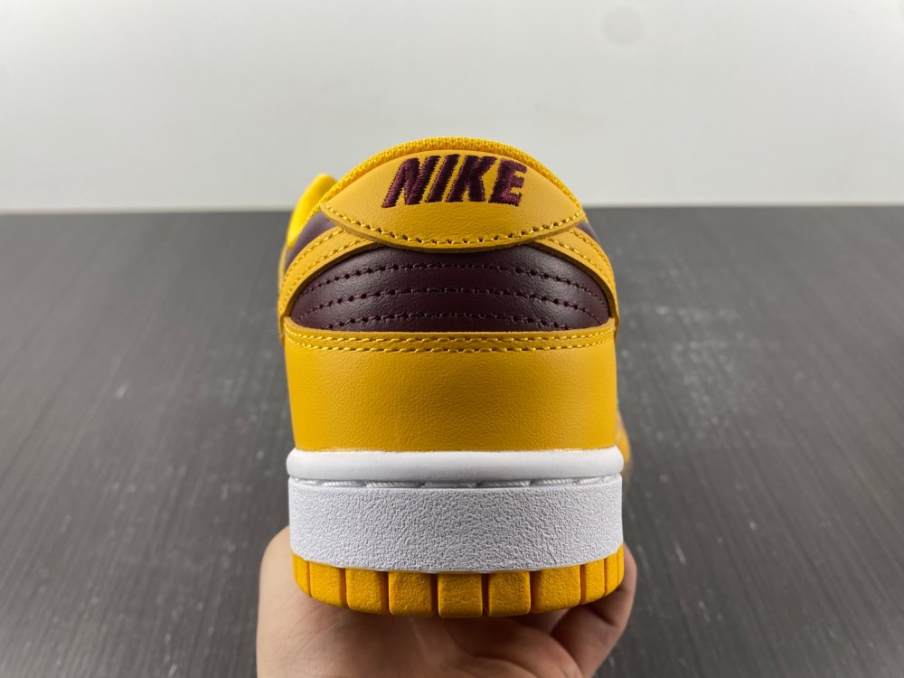 Nike Dunk Low Arizona State Dd1391 702 20 - kickbulk.cc