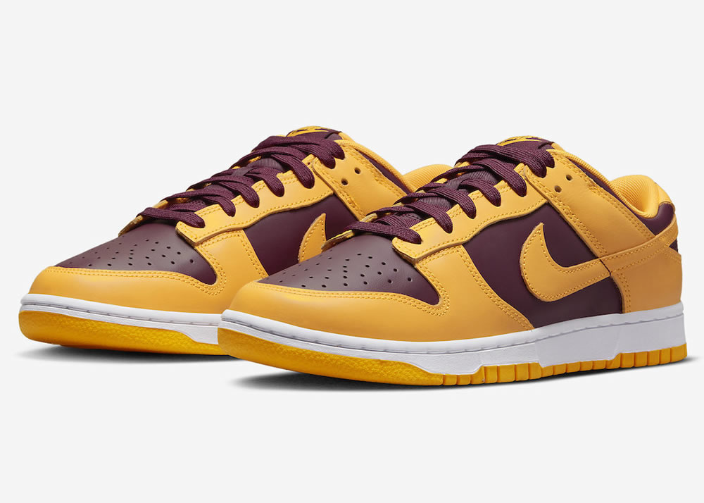 Nike Dunk Low Arizona State Dd1391 702 3 - kickbulk.cc