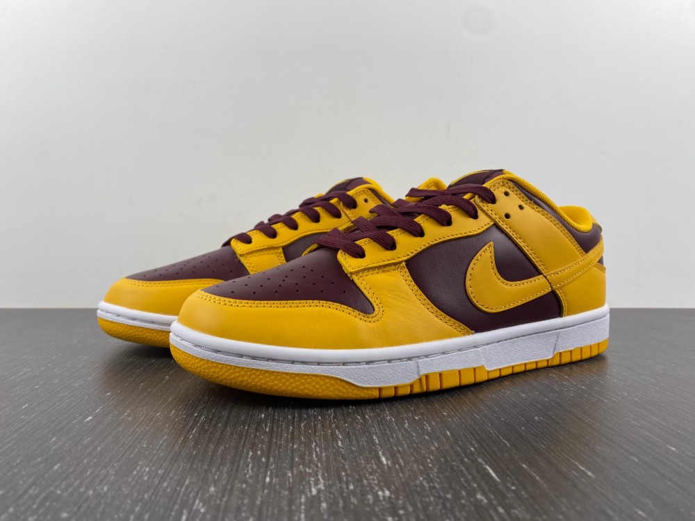 Nike Dunk Low Arizona State Dd1391 702 7 - kickbulk.cc