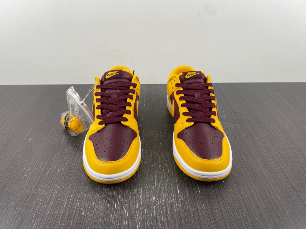 Nike Dunk Low Arizona State Dd1391 702 8 - kickbulk.cc