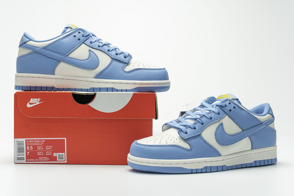 Nike Sb Dunk Low Coast Blue Dd1503 100 3 - kickbulk.cc